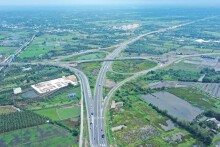 Lợi nhuận CII tăng 'khủng' sau khi nắm quyền kiểm soát CTCP BOT Trung Lương - Mỹ Thuận