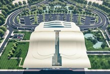 Quảng Trị đẩy nhanh tiến độ các dự án động lực trong năm 2024