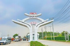 IDICO sẽ chia cổ tức 2023 đợt 2 bằng tiền mặt, tỷ lệ 15% vào ngày 31/1 tới đây