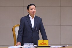 Điều chỉnh chỉ tiêu sử dụng đất phải thống nhất, chính xác, sát tình hình thực tiễn