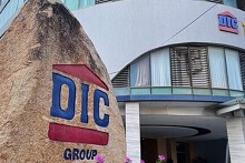 DIC Group hoàn tất giải thể thêm một công ty con kinh doanh bất động sản