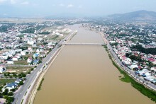 Khánh Hoà sắp có Khu đô thị hành chính huyện Diên Khánh hơn 2.000 tỷ đồng