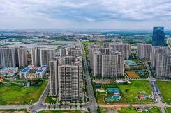 Tín dụng cho chủ đầu tư bất động sản chạm mốc 1 triệu tỷ đồng