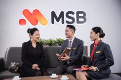 Lãi suất ngân hàng MSB tháng 1/2024: Đồng loạt giảm