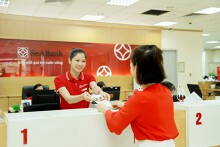 Lãi suất ngân hàng SeABank trong tháng 1/2024 cao nhất là bao nhiêu?