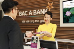 Lãi suất ngân hàng Bắc Á điều chỉnh giảm tại nhiều kỳ hạn trong tháng 1/2024