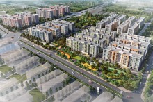 Vinhomes sắp khởi công dự án nhà ở xã hội gần 6.000 tỷ đồng ở Hải Phòng