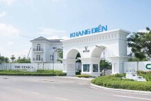 Dragon Capital mua hơn 1 triệu cổ phiếu Khang Điền
