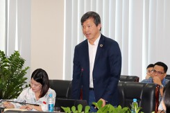 Dự thảo Luật Đất đai (sửa đổi): Doanh nghiệp vẫn kêu vướng