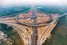 Giải ngân đầu tư công năm 2024 có thể đạt khoảng 600.000 tỷ đồng