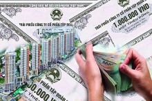 Doanh nghiệp phát hành thành công hơn 1,7 tỷ USD trái phiếu riêng lẻ