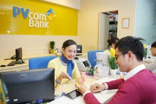 Lãi suất ngân hàng PVcomBank giảm tại các kỳ hạn trong tháng 1/2024