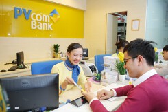 Lãi suất ngân hàng PVcomBank giảm tại các kỳ hạn trong tháng 1/2024