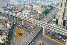 Thông tin quy hoạch nổi bật tuần qua: (30/12 - 05/01): Thêm 12 tỉnh được duyệt quy hoạch, khởi công cao tốc Đồng Đăng - Trà Lĩnh