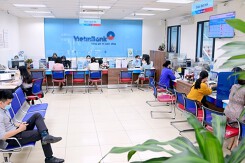 Lãi suất ngân hàng VietinBank tháng 1/2024 giảm đến 0,8%/năm