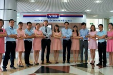 Chi tiết biểu lãi suất ngân hàng Liên doanh Việt - Nga tháng 1/2024 mới nhất