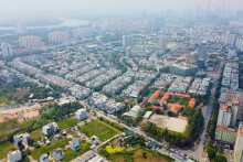 Thị trường bất động sản tháng 12/2023: Ecopark gom đất ngày cuối năm, cấp sổ cho chung cư mini từ 2025