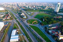 Phương án tổ chức, phát triển đô thị Hải Dương đến năm 2023