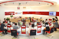 Biểu lãi suất Ngân hàng HDBank tháng 1/2024 cao nhất bao nhiêu?