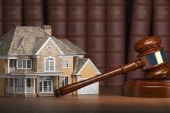 Ngân hàng bán đấu giá loạt nhà ở, biệt thự thu hồi nợ