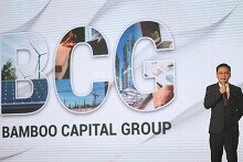 Chủ tịch HĐQT Bamboo Capital muốn thoái sạch vốn khỏi BCG Land