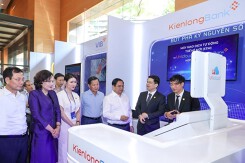 Biểu lãi suất Ngân hàng Kiên Long tháng 1/2024 mới nhất