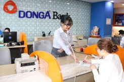 Lãi suất ngân hàng Đông Á tháng 1/2024 cao nhất 5,8%/năm