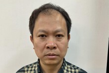 Khởi tố, bắt Tổng Giám đốc Tổng Công ty Sông Hồng