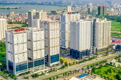 Cổ phiếu Taseco Land chính thức lên Upcom, thị giá tăng hơn 21% trong ngày đầu giao dịch