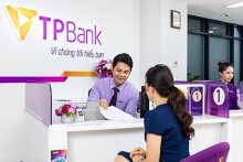Lãi suất ngân hàng TPBank tháng 1/2024 tăng, giảm thế nào?