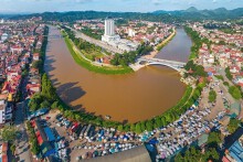 T&T muốn làm khu đô thị, sân golf tại Lạng Sơn