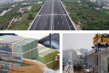 Phân bổ hơn 24.000 tỷ đồng cho các dự án trọng điểm giai đoạn 2021 - 2025