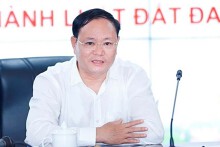 'Không được dùng giá đất ở để tính thuế đất thương mại'