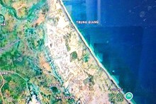 FLC muốn xây khu nghỉ dưỡng 20.000 tỷ đồng ở Quảng Trị