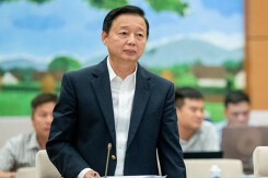 Đề xuất tăng tỷ lệ đất quy hoạch dành cho giao thông