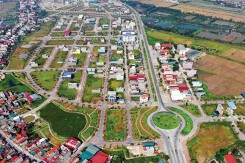Taseco Land nắm bao nhiêu đất tại Hà Nam?
