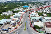 Thông tin quy hoạch nổi bật tuần qua (5/10 - 11/10): Tăng vốn cho 2 dự án cao tốc; sáp nhập Yên Dũng vào TP Bắc Giang từ tháng 1/2025