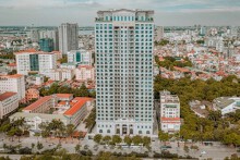 Hậu sang tên đổi chủ, dự án cũ của Tân Hoàng Minh vẫn khó bán hàng