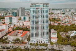Hậu sang tên đổi chủ, dự án cũ của Tân Hoàng Minh vẫn khó bán hàng