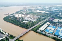 Thuê đất công nghiệp ở TP HCM khó cỡ nào?