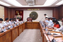 Vì sao 3 dự án đất ở Hà Nội bị đề nghị điều tra?