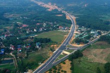 Duyệt quy hoạch 4 phân khu đô thị Hòa Lạc 4.700 ha