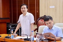 Thanh tra Chính phủ chuyển điều tra dấu hiệu sai phạm 8 dự án đất đai
