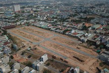 'Dấu hiệu lừa đảo, chiếm đoạt tài sản' tại ba dự án nhà ở Bình Dương