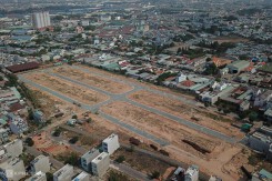 'Dấu hiệu lừa đảo, chiếm đoạt tài sản' tại ba dự án nhà ở Bình Dương