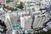 Khu vực nào đang là điểm nóng bất động sản?
