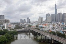 TP HCM xây dựng phương án huy động vốn làm các tuyến metro