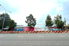 Phát Đạt thêm một quý thoát lỗ nhờ bán vốn công ty liên kết