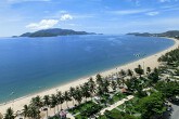 Quy hoạch tổng thể khai thác, sử dụng bền vững tài nguyên vùng bờ thời kỳ 2021 - 2030, tầm nhìn đến năm 2050