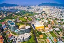 Hai dự án 1,3 tỷ USD ở Bà Rịa - Vũng Tàu sắp khởi công